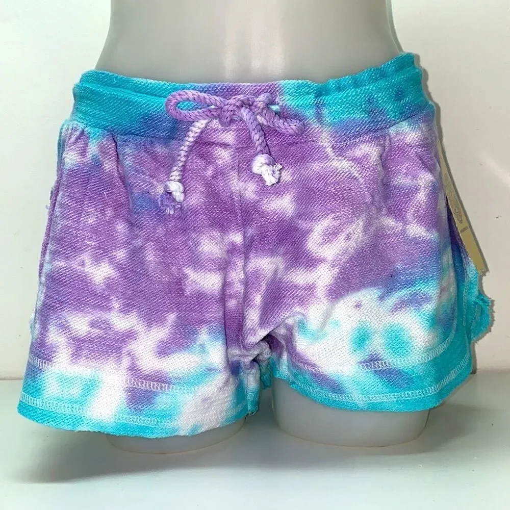 🔥POP SURF HOODIE & short 2 pc set sz Large New - Picture 4 of 9